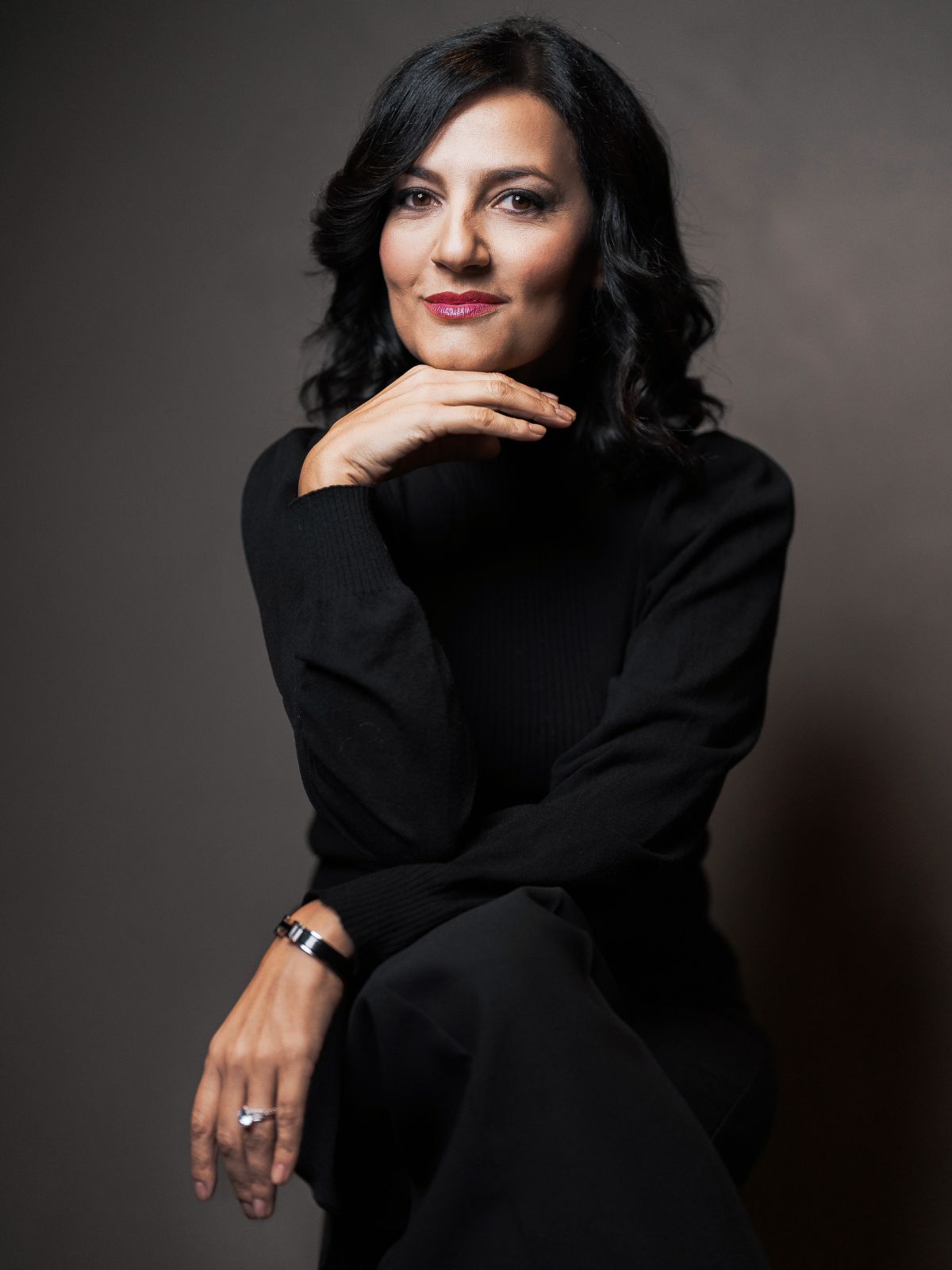 Roberta Torresan, fondatrice di Wedding Planners Pro e garante de Il Registro